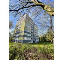 Begehrenswerte Erdgeschosswohnung inkl. ebenerdiger Dusche - Dortmund Aplerbeck