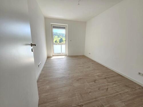 Foto - Etagenwohnung in Spangenberg