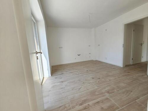 Foto - Etagenwohnung in Spangenberg zur Miete