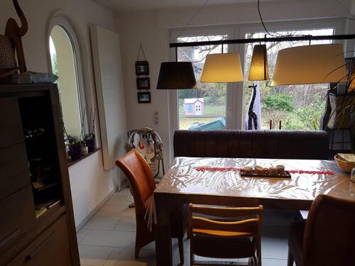 Foto - Etagenwohnung zur Miete in Lippstadt