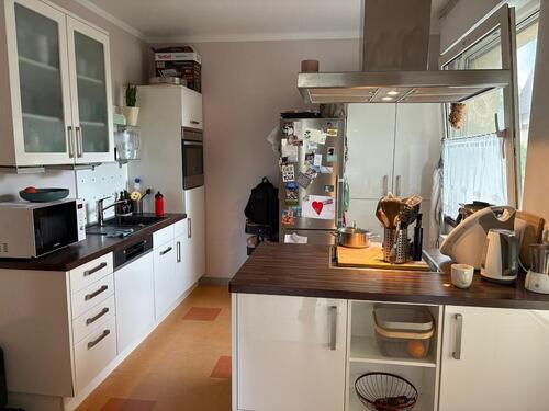Foto - Etagenwohnung in Lippstadt