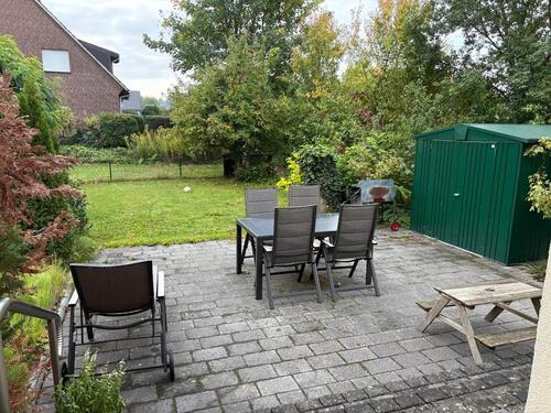 Foto - Etagenwohnung in Lippstadt zur Miete