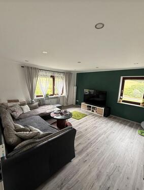 Foto - Wunderschöne Kernsanierte Terrassenwohnung 3-ZKB