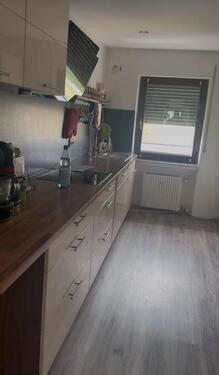 Foto - Etagenwohnung zur Miete in Angelburg