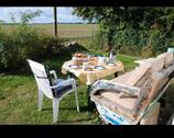Foto - Einfamilienhaus in Dranske