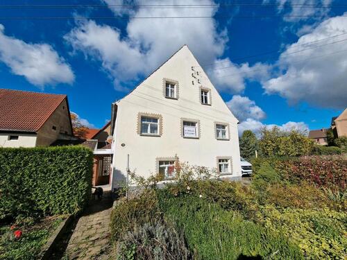 Foto - Haus zu verkaufen - 80.000,00 EUR Kaufpreis,