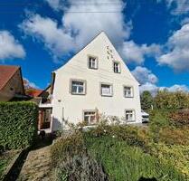 Haus zu verkaufen - 80.000,00 EUR Kaufpreis, in Nobitz (PLZ: 04603)