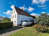 Foto - Einfamilienhaus in Nobitz