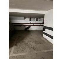 Tiefgaragenstellplatz - 85,00 EUR Miete, in Stuttgart (PLZ: 70376) Bad Cannstatt
