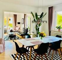 Charmante 5 Zi. Altbauwohnung in NT - Nürtingen