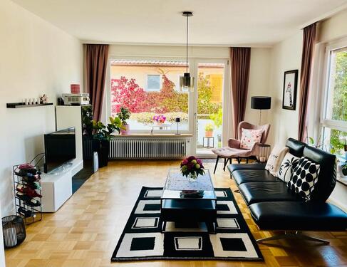 Foto - Etagenwohnung zur Miete in Nürtingen