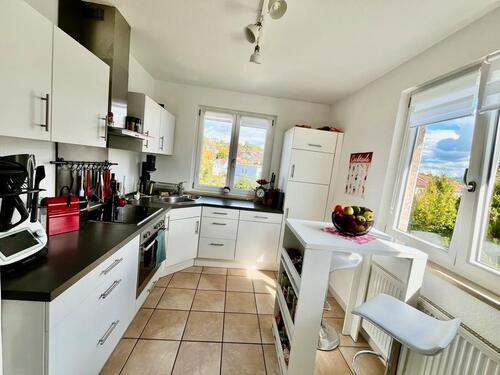 Foto - Etagenwohnung in Nürtingen