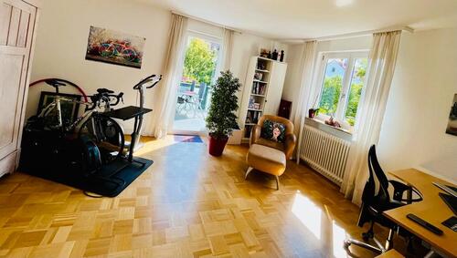 Foto - Etagenwohnung in Nürtingen zur Miete