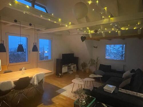 Foto - Wohnen über den Dächern von Stuttgart West