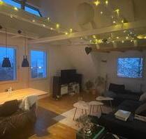 Wohnen über den Dächern von Stuttgart West Wohnen über den Dächern von Stuttgart West