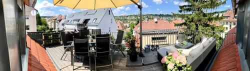 Foto - Etagenwohnung zur Miete in Stuttgart
