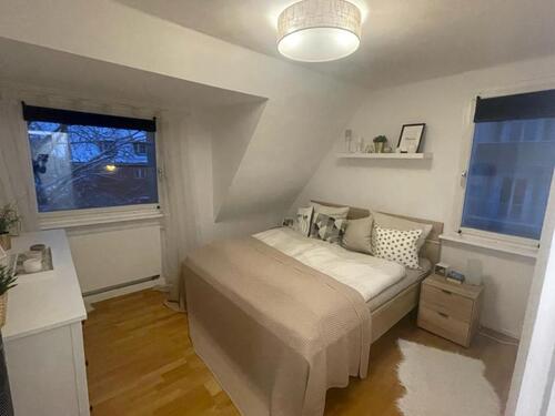 Foto - Etagenwohnung in Stuttgart