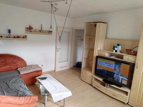 Foto - 2 Zimmer Wohnung - 480,00 EUR Kaltmiete,