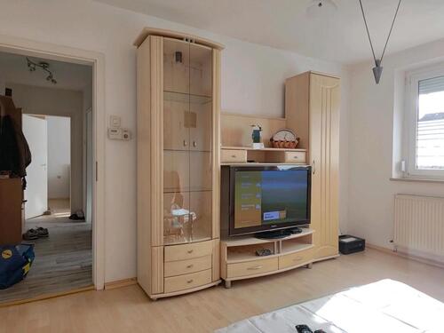 Foto - Etagenwohnung zur Miete in Eichstätt