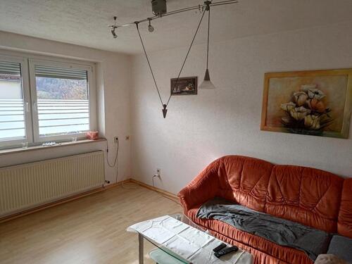 Foto - Etagenwohnung in Eichstätt zur Miete