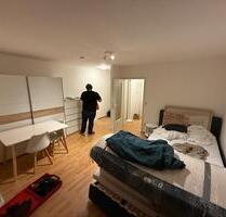 gemütliche Einzimmerwohnung zu vermieten - Fürth Altstadt gemütliche Einzimmerwohnung zu vermieten - Fürth Altstadt