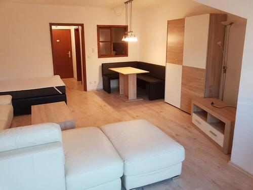 Foto - 1,5 Zimmer Apartment 40qm in 94086 Bad Griesbach