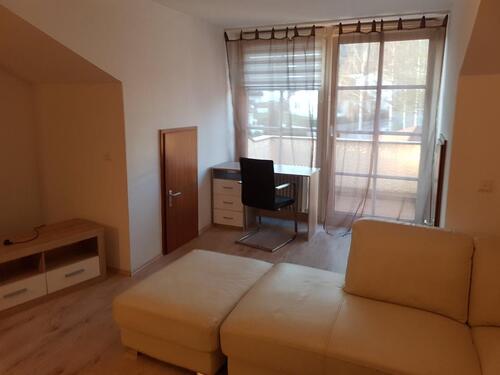 Foto - 1.5 Zimmer Dachgeschoßwohnung zur Miete in Bad Griesbach im Rottal