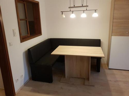 Foto - 1.5 Zimmer Dachgeschoßwohnung in Bad Griesbach im Rottal