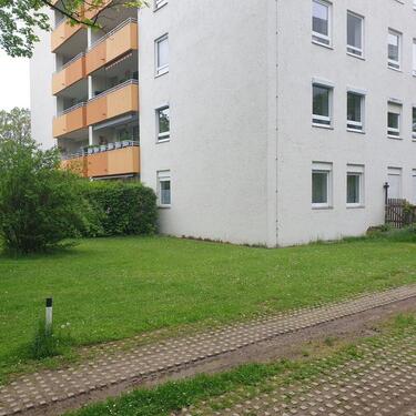 Foto - Eigentumswohnung in Neu Aubing hohe Rendite