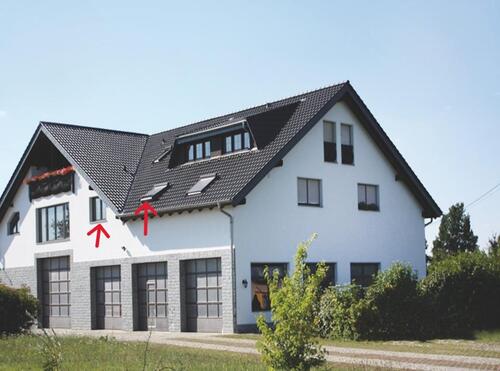 Foto - Ab Januar einzugsbereit! Tolle Wohnung