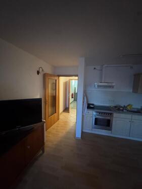 Foto - Etagenwohnung in Schmölln