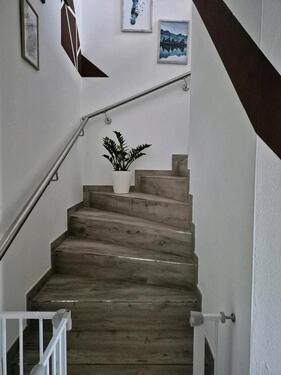 Foto - Etagenwohnung zur Miete in Rieden