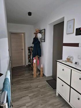 Foto - Etagenwohnung in Rieden