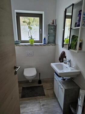 Foto - Etagenwohnung in Rieden zur Miete