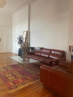 Foto - 1.5 Zimmer Zwischenmiete - auch wochenweise möglich