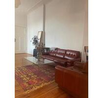 1.5 Zimmer Zwischenmiete - auch wochenweise möglich - Berlin Mitte