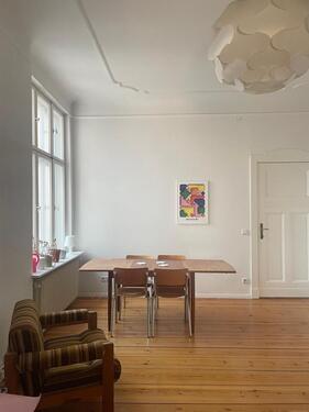 Foto - Etagenwohnung in Berlin zur Miete