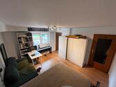 Foto - 1-Zimmer Wohnung im Dachswald (Stuttgart-Vaihingen) zu vermieten