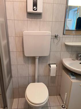 Foto - 1 Zimmer Etagenwohnung in Stuttgart