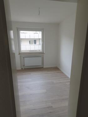 Foto - 4 Zimmer Etagenwohnung in Wunstorf