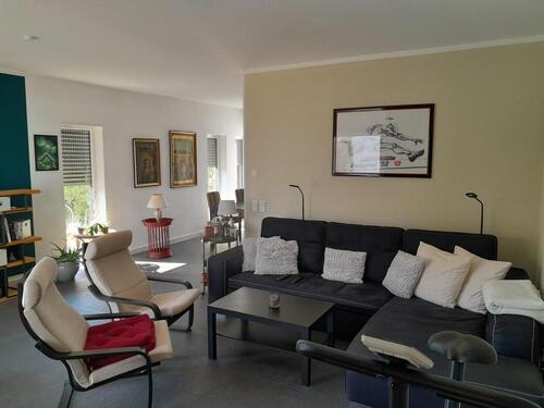 Foto - 3 Zimmer Etagenwohnung in Sankt Leon-Rot