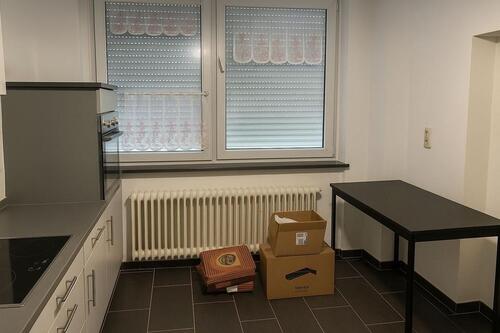 Foto - Etagenwohnung in Bremen zur Miete