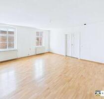 Dein Zuhause mit Geschichte – 3-Zimmer-Altbauwohnung auf der Stadtinsel - Havelberg