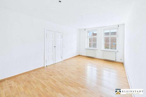 Foto - 3 Zimmer Etagenwohnung in Havelberg