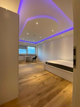 Foto - Sanierte 3-Zimmer-Wohnung in München