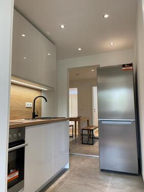 Foto - Etagenwohnung zum Kaufen in München