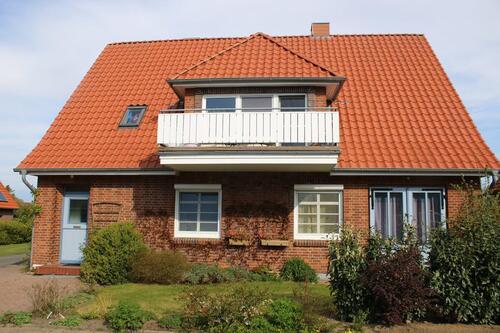 Foto - 6 Zimmer Etagenwohnung zur Miete in Großenwörden