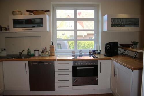 Foto - 6 Zimmer Etagenwohnung in Großenwörden