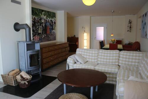 Foto - Etagenwohnung in Großenwörden zur Miete