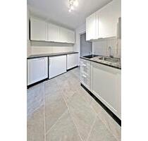 1-Zimmer Möblierte Wohnung mit Balkon und EBK Stellplatz - Pforzheim Dillweißenstein